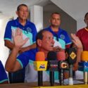 Los docentes creen que se agotaron los caminos con el gobierno