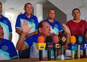 Los docentes creen que se agotaron los caminos con el gobierno