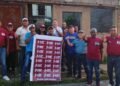 ABP intensifica despliegue social y avanza en activación del padrón electoral