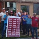 ABP intensifica despliegue social y avanza en activación del padrón electoral