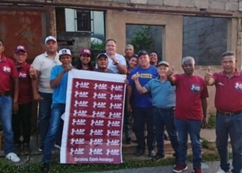 ABP intensifica despliegue social y avanza en activación del padrón electoral