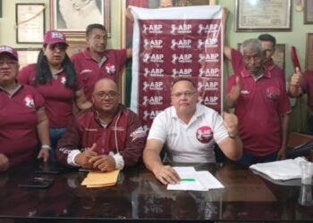 ABP anuncia despliegue en Barcelona y ratifica apoyo a Machado