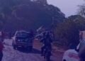 Dos personas murieron, luego de registrarse un derrube en una mina de El Callao