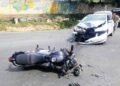 Paz y Alma registró 103 muertes por accidentes de tránsito en Venezuela