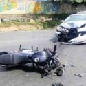 Paz y Alma registró 103 muertes por accidentes de tránsito en Venezuela