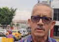 Las cifras fueron aportadas por el presidente de la Asociación de Auxiliares Aduaneros del Táchira (Asoata)