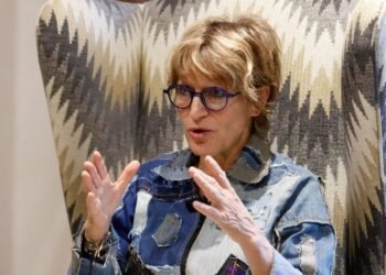 Callamard considera que "los mecanismos de represión" en Venezuela "no han cambiado"