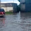 Lluvias en Cumaná generaron anegaciones, cortes de luz y tres personas lesionadas