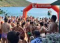 Cumaná espera a más de mil visitantes durante Campeonato Nacional de Aguas Abiertas