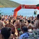 Cumaná espera a más de mil visitantes durante Campeonato Nacional de Aguas Abiertas