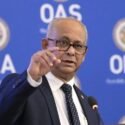 Secretario General de la OEA insta a Venezuela a retomar su participación en el organismo