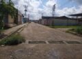 Vecinos piden limpieza de alcantarillas en el sector Inavi de Anaco (+Fotos)