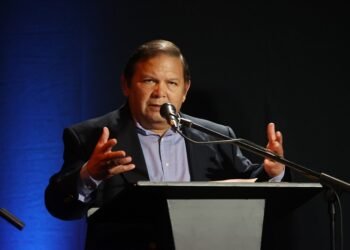 Andrés Velásquez señala que la estructura represiva del Estado se mantiene intacta tras el informe de la ONU