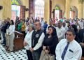 AD celebra su aniversario 85, ratifica lucha por la democracia y exige elecciones presidenciales