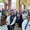 AD celebra su aniversario 85, ratifica lucha por la democracia y exige elecciones presidenciales