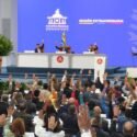 AN aprueba por unanimidad la reforma de la Ley Orgánica del TSJ