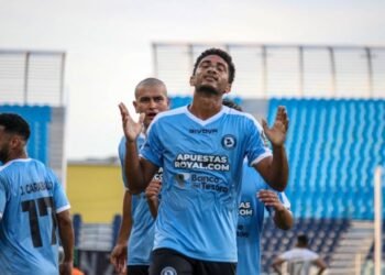 Anzoátegui FC volvió a la senda victoriosa en Copa Venezuela 2026