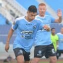 Anzoátegui FC cayó ante Monagas SC y acumula cinco derrotas en el Torneo Clausura 2026