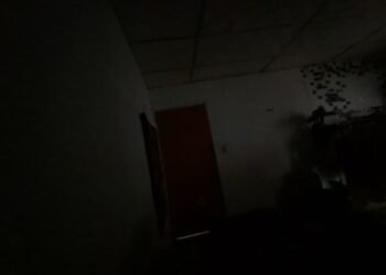 Con fuerte bajón eléctrico y posterior apagón inician la semana habitantes de El Tigre