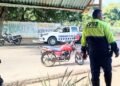Asesinaron a un hombre en el sector Los Algarrobos de Santa Ana