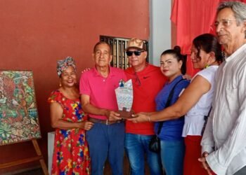 Ateneo Luis Mariano Rivera de Carúpano abrió la Escuela de Artes Plásticas Luis Pedro Malavé