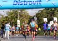 Más de mil corredores participaron en la Copa Distrovit (+Fotos)