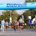 Más de mil corredores participaron en la Copa Distrovit (+Fotos)