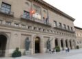 Ayuntamiento de Zaragoza destina 80.000 euros para la reconstrucción tras los terremotos en Venezuela