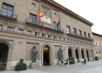 Ayuntamiento de Zaragoza destina 80.000 euros para la reconstrucción tras los terremotos en Venezuela
