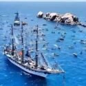 Más de 300 botes participarán en el Barloventeo de la Virgen del Valle en Pampatar