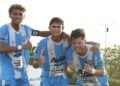 Dynamo Puerto consiguió un triunfo clave en la Liga Futve 2