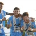 Dynamo Puerto consiguió un triunfo clave en la Liga Futve 2