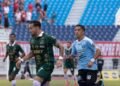 Anzoátegui no se rinde en la pelea por la permanencia en la Liga Futve