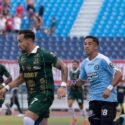 Anzoátegui no se rinde en la pelea por la permanencia en la Liga Futve