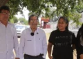 Mencionaron que también se registra intrusismo profesional
