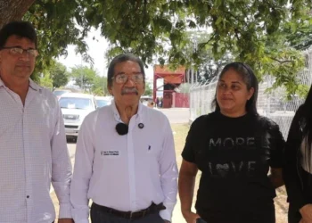 Mencionaron que también se registra intrusismo profesional