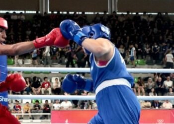 Púgiles de Venezuela conquistaron cuatro preseas de oro en Juegos Sudamericanos