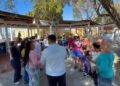 Inician trabajos de modernización en El Rincón de las Empanadas de Pampatar