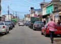 Tras cuatro días feriados Carúpano mostró actividad económica normal en su zona comercial