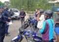 Cámara de Comercio de Cumaná llamó a las autoridades estadales a aplicar la Ley de Tránsito