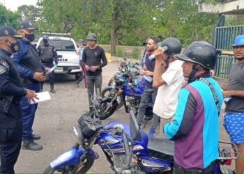 Cámara de Comercio de Cumaná llamó a las autoridades estadales a aplicar la Ley de Tránsito