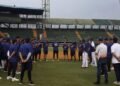Caribes comenzará sus prácticas el 21 de septiembre en Puerto La Cruz
