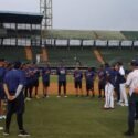 Caribes comenzará sus prácticas el 21 de septiembre en Puerto La Cruz