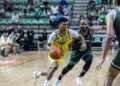 Marinos terminó con balance equilibrado su primera gira en la LSB