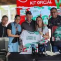 Realizarán una carrera nocturna que reunirá a deportistas de Venezuela en Carrizal