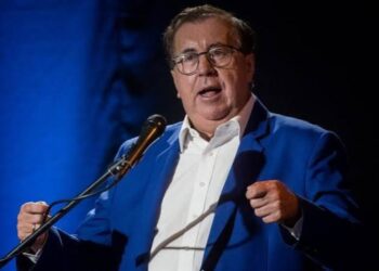César Pérez Vivas pide sesión permanente en el diálogo entre la oposición y Gobierno