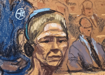 Tribunal evaluará el 8 de octubre la medida de arresto domiciliario para Cilia Flores