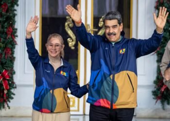 Cilia Flores solicita prisión domiciliar en Nueva York alegando afecciones de salud