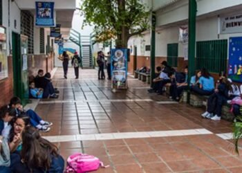 Colegios privados en Nueva Esparta inician el año escolar con 80% de asistencia estudiantil