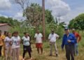 Habitantes de la comunidad indígena Mapiricurito, en Freites, llevan un mes sin luz